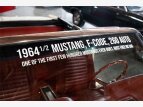 Thumbnail Photo 45 for 1964 Ford Mustang Convertible